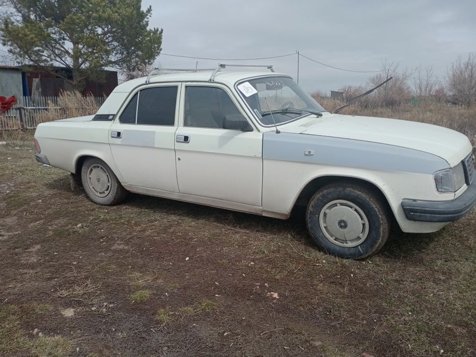 Продам Волга 1995