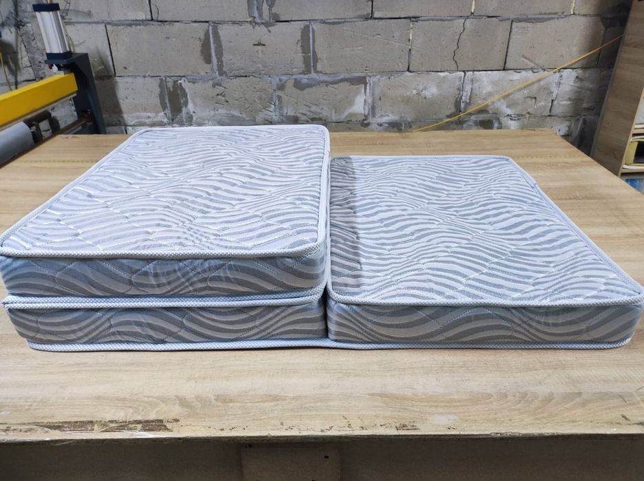 Ортопедический матрас трансформер