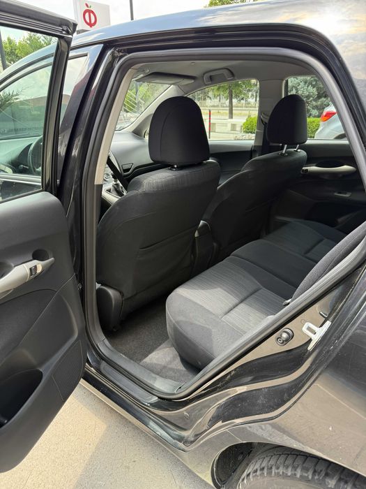 Toyota Auris 2.0 D4D 126к.с.