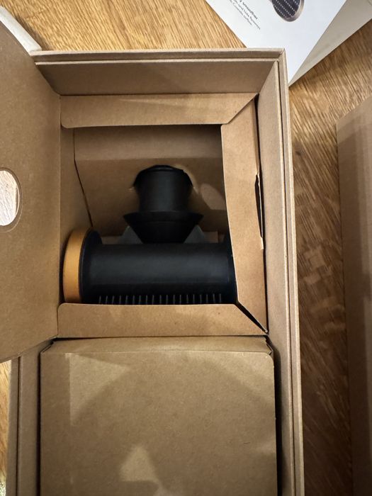 Dyson supersonic Nou