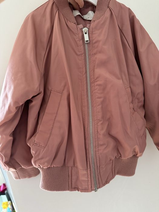 Детски якета от 92 до 116