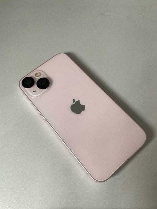 Apple iPhone 13 128гб {{Алматы}} 866820