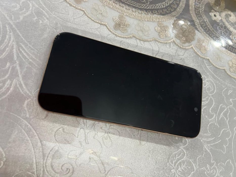 Продам Айфон 16 про макс на 256 гб