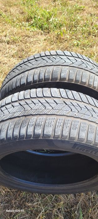 Anvelope 275 45 R20 PIRELLI SCORPION