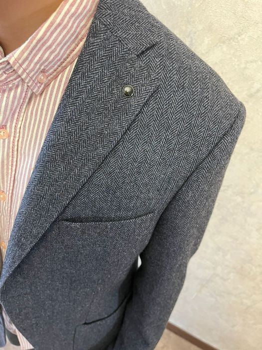 Пиджак сатылады размер 48-50