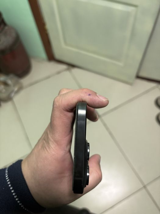 Айфон 15 про макс 256 гб