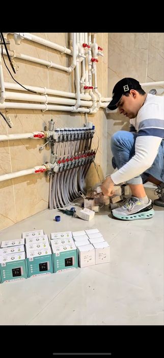 24/7 Электрик  ,Электромонтаж, elektrik xizmati , elektromontaj