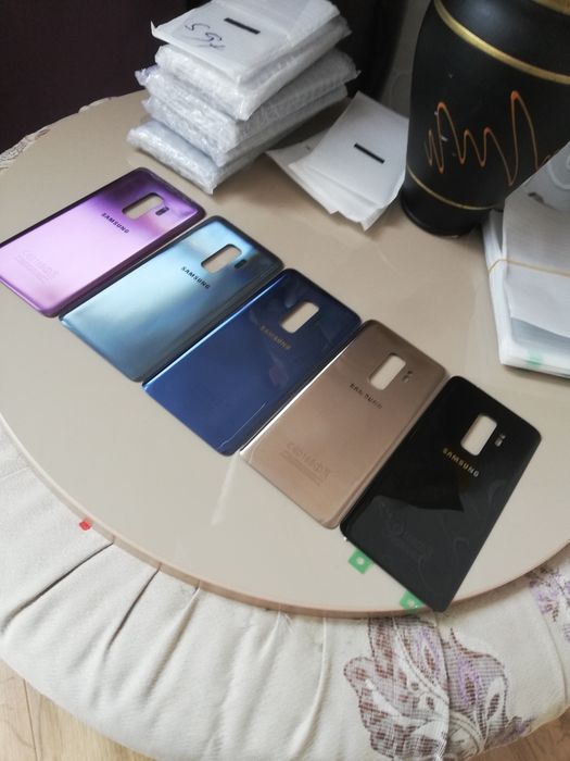 Capac original samsung s9 plus (cu imei)