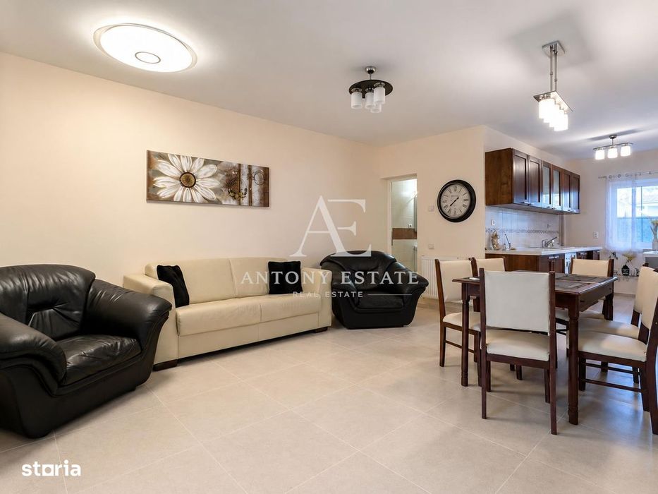 Antony Estate|Chirie Dream House Retreat,4 camere, Tokai - Oradea