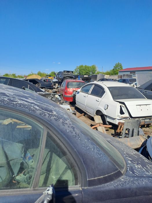 запчасти на авто