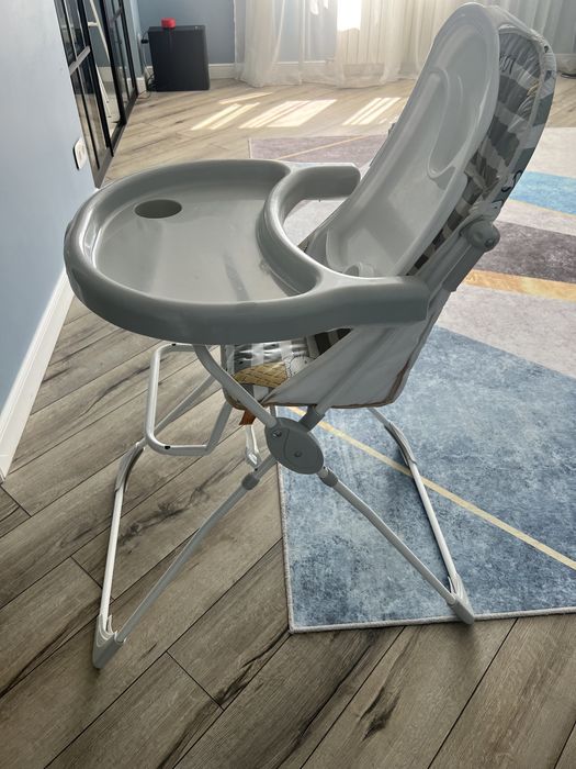 Детский стульчик