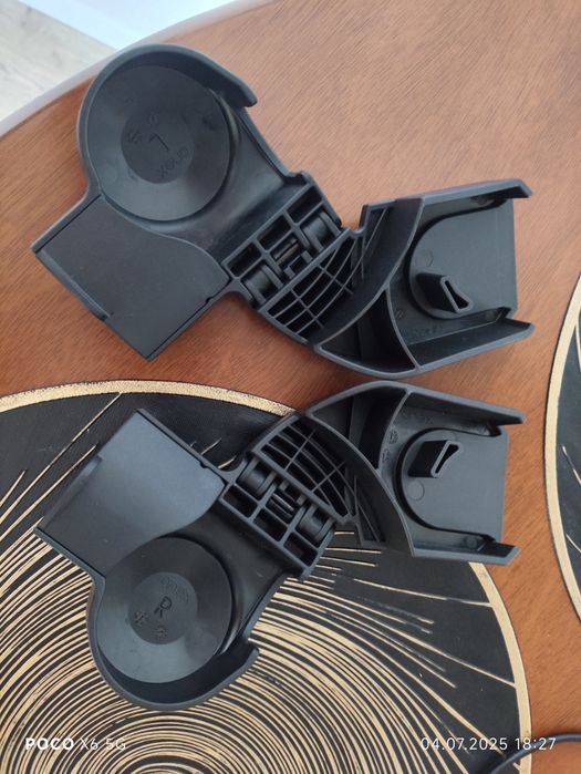 Адаптеры на автолюльку Anex Air-X