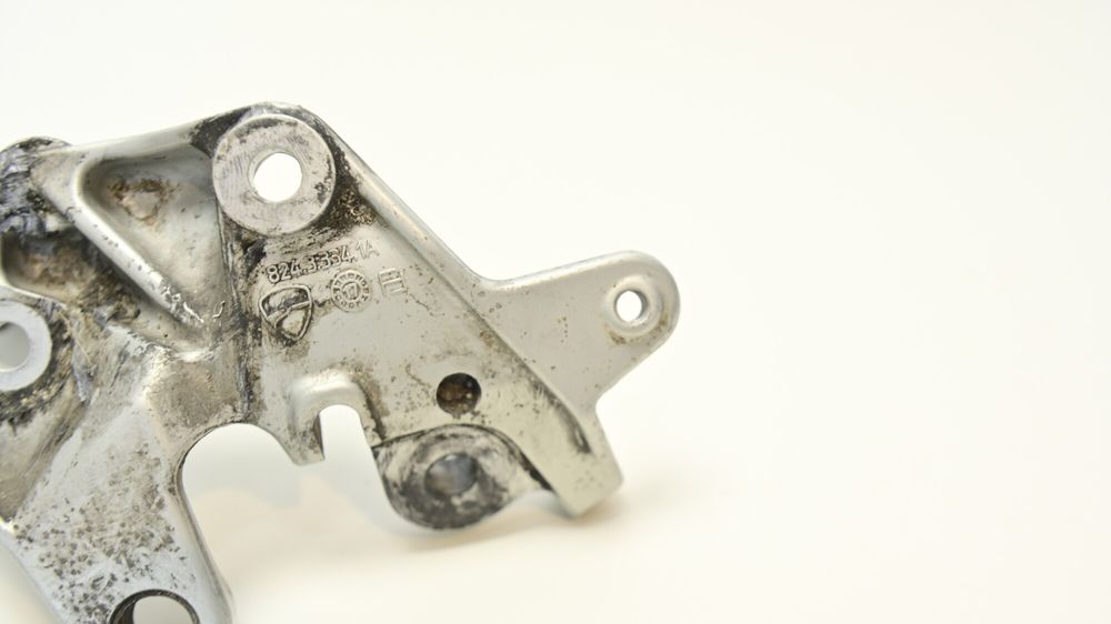 Suport Cu Scarita Fata Stanga Ducati Multistrada 950 1260 2018 - 2021