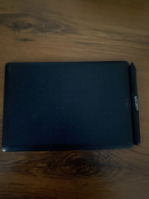 графический планшет One by Wacom