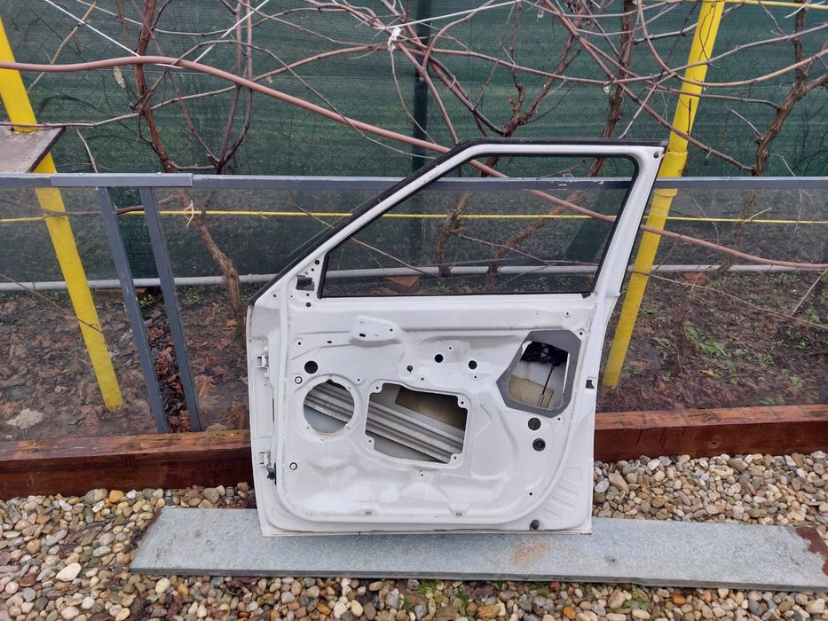 Portiera Skoda fabia