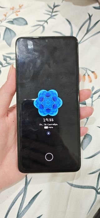 Продам телефон poco x6 pro 5G
