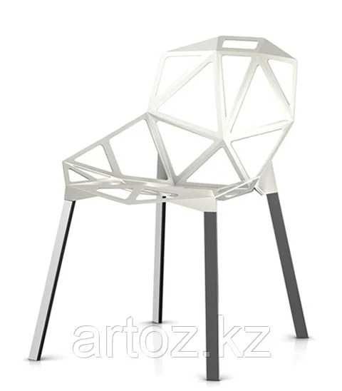 Стул пластиковый " КОСМО"