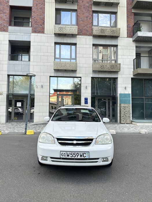 Lacetti 1.8 3 poziciya