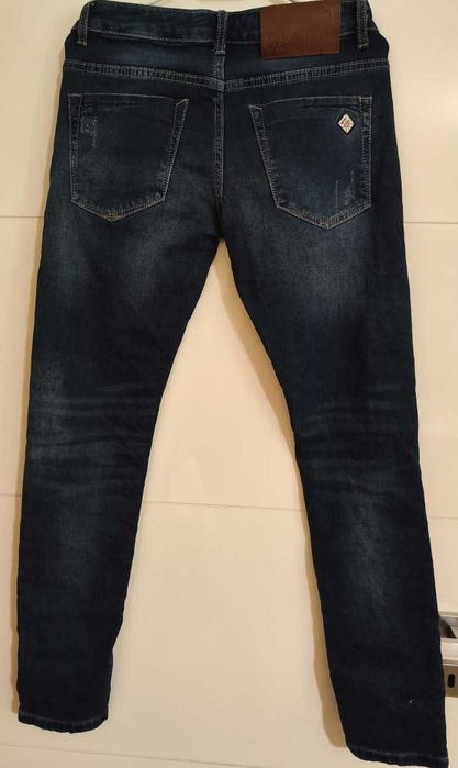 Мъжки дънки DSPLAY  - 2 модела