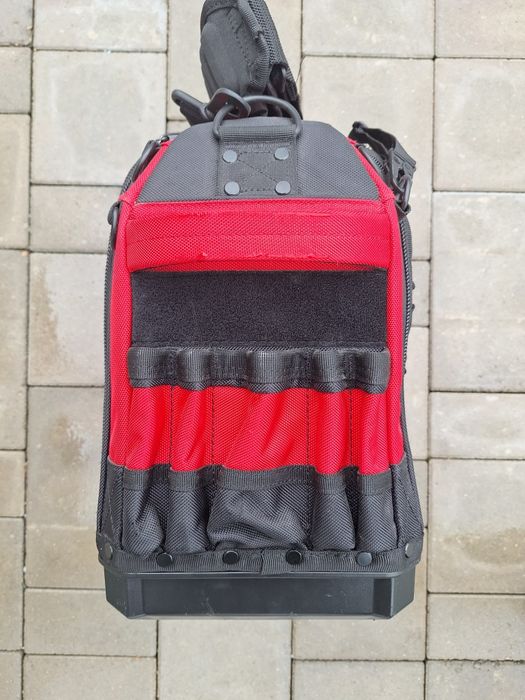 Milwaukee packout geanta