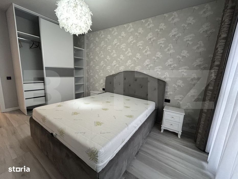 Apartament 3 camere, 75 mp, pet friendly, zona Zorilor
