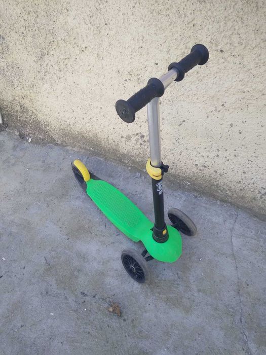 Trotineta copii,