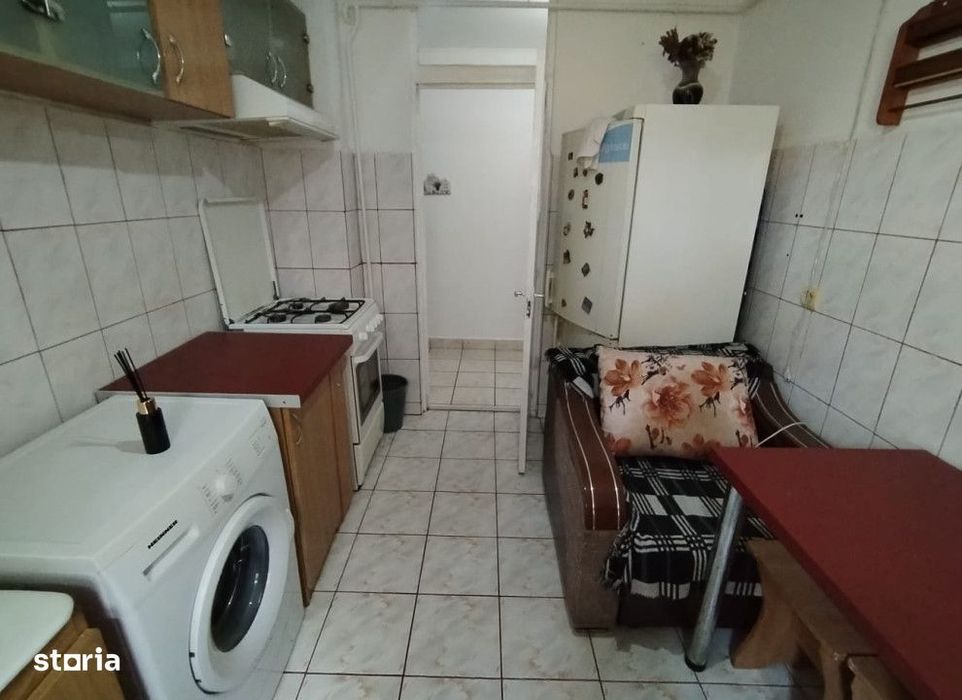 Apartament 2 camere Tatarasi , 60 metri, etaj 4 Cod:163439