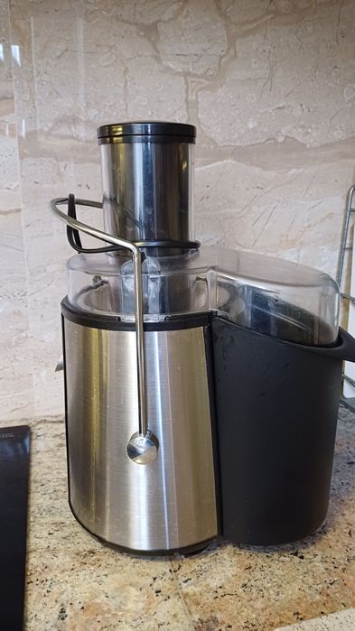 Сокоизтисквачка Сапфир