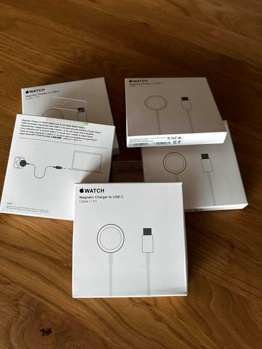 Магнитно зарядно за Iwatch Charger