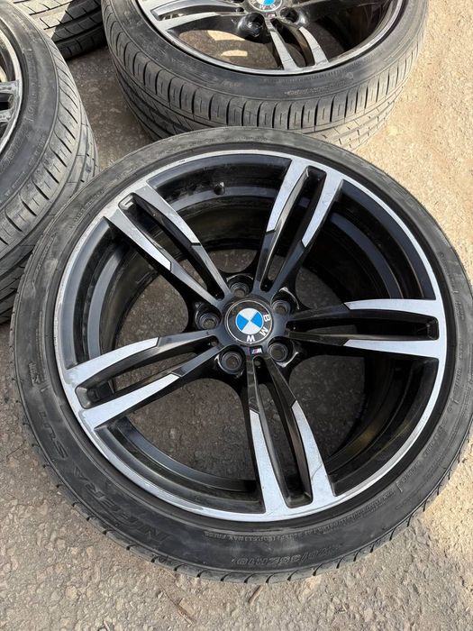 Джанти BMW Style 437 М