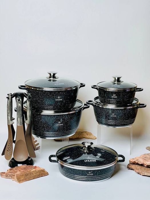 Life Smiledan yangi toʻplam