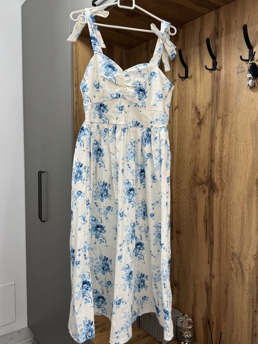 Rochie midi Reserved L