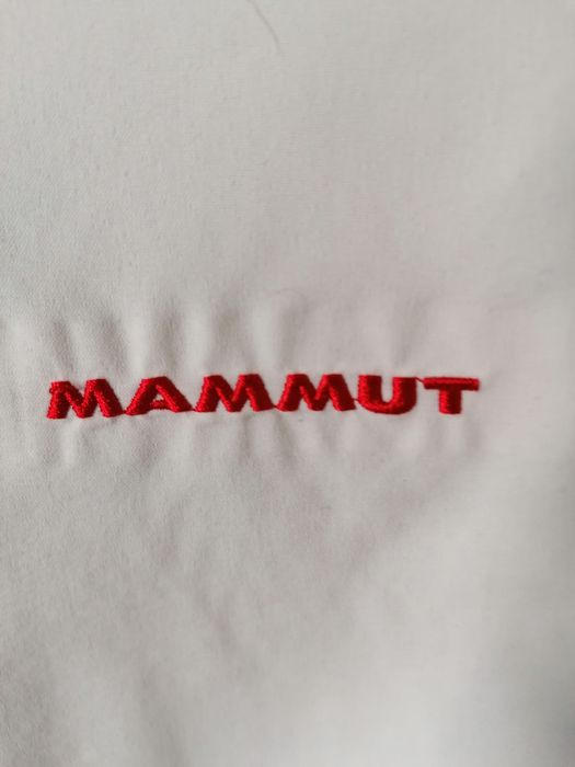 Ски сноуборд яке Mammut