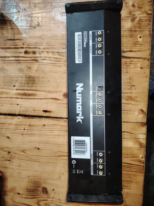 Numark vm 03 mk2 monitoare profesionale