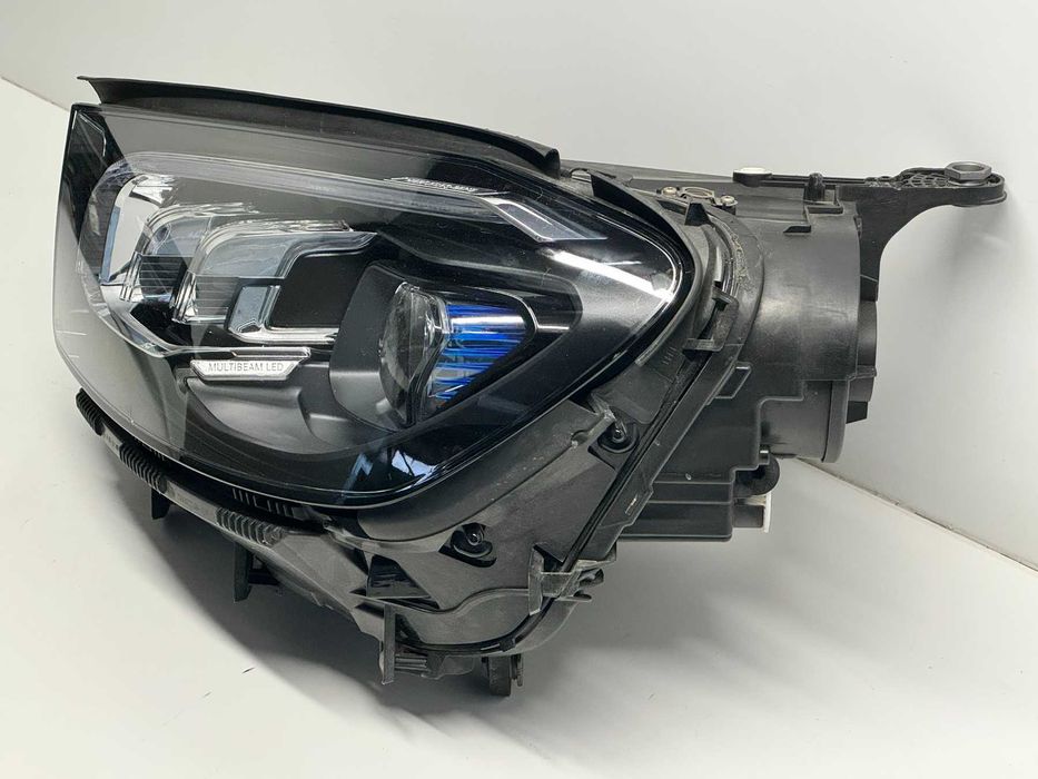 фар ляв Mercedes GLS W167 multibeam led 2019-2026 г. #1049V