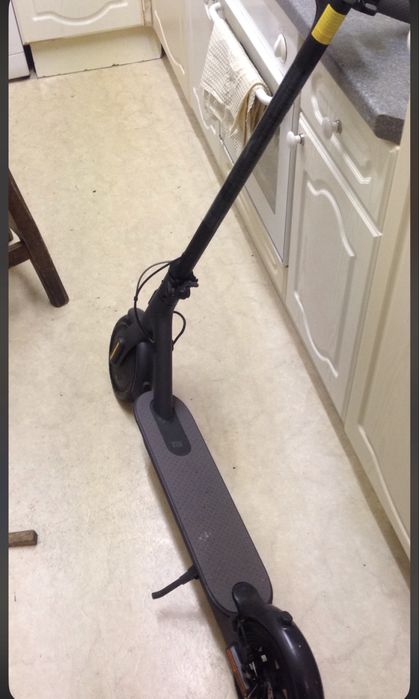 Електрически скутер.Xiaomi pro 2