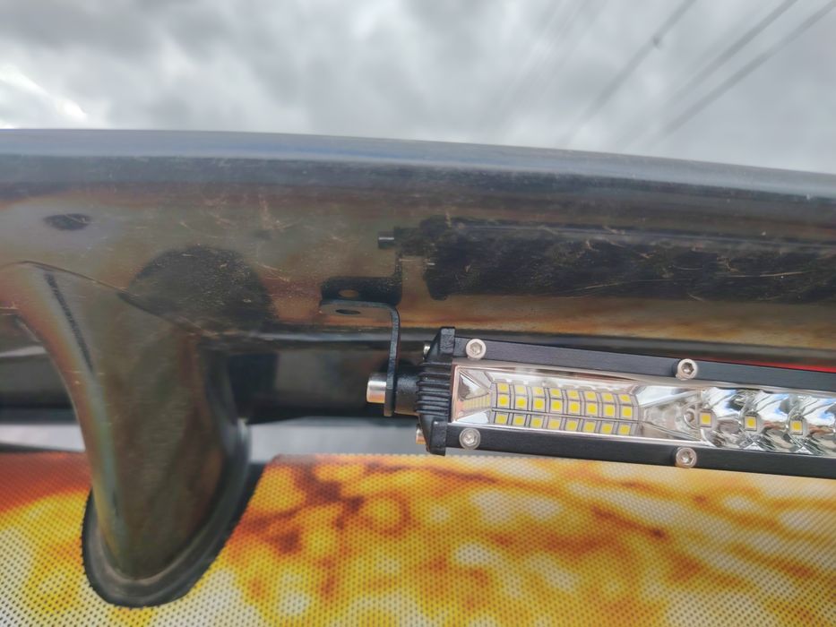 Led bar (slim) Слим лед бар