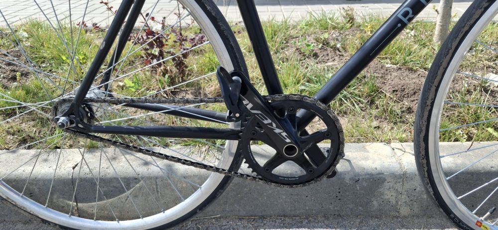 фикс reid harrier 2.0