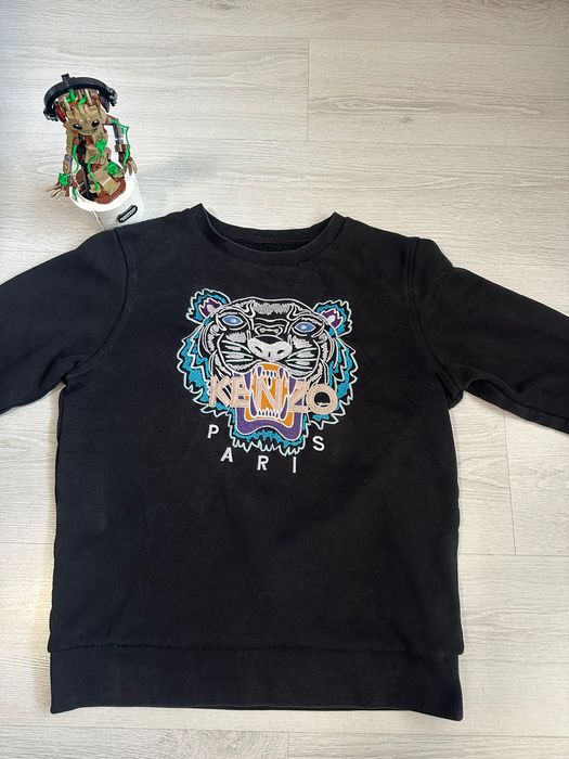 Kenzo мъжка блуза