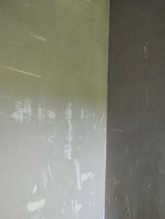 Execut tencuială mecanizata var ciment și ipsos