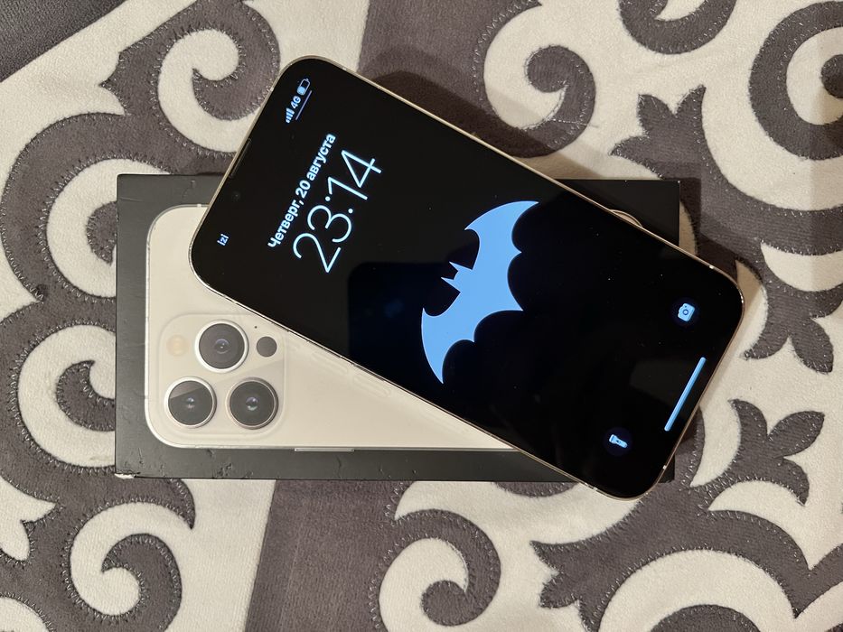 iphone 13 pro 128gb-74 акумулятор