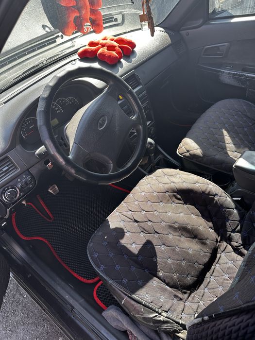 Продам приору в хорошем состоянии