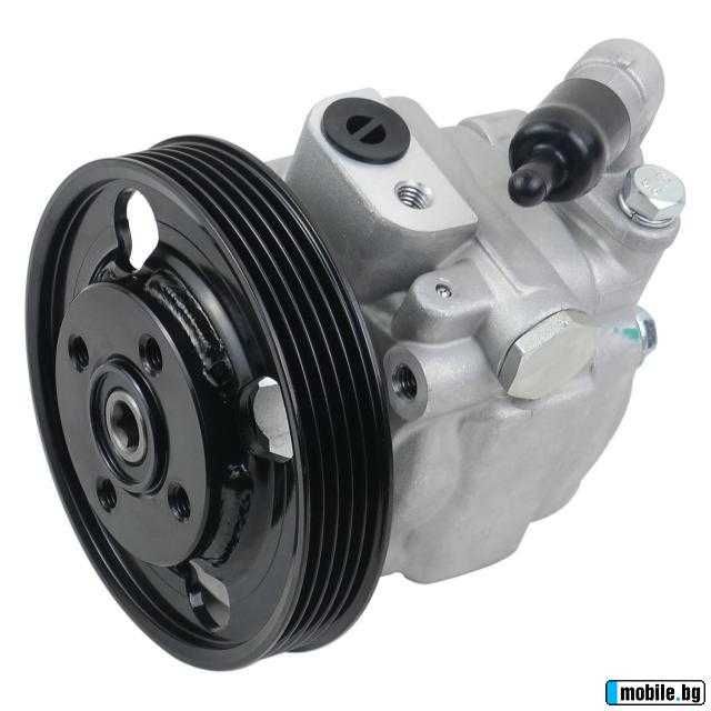 Помпа хидравлика VOLVO S80 II/V70 III/FORD MONDEO/S-MAX 2.4D/2.5 2006-