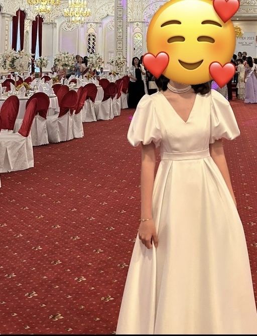 Продам платье на выпусной вечер