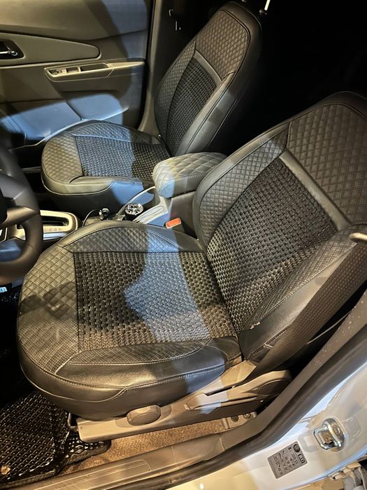 Продаётся кобальт автомат 2024 ноябрь, газ 3 пок