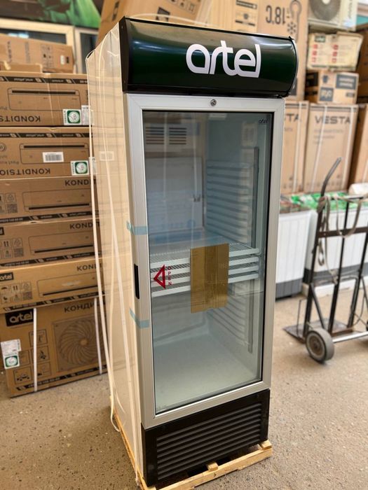 Artel 390 Model