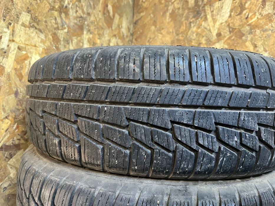 Шины нокиан 185/65/15