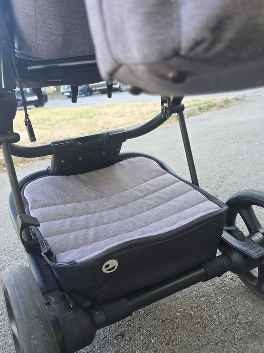 Easywalker Harvey 3