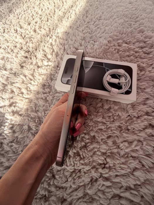 Iphone 16 pro max (Айфон 16 про мах)