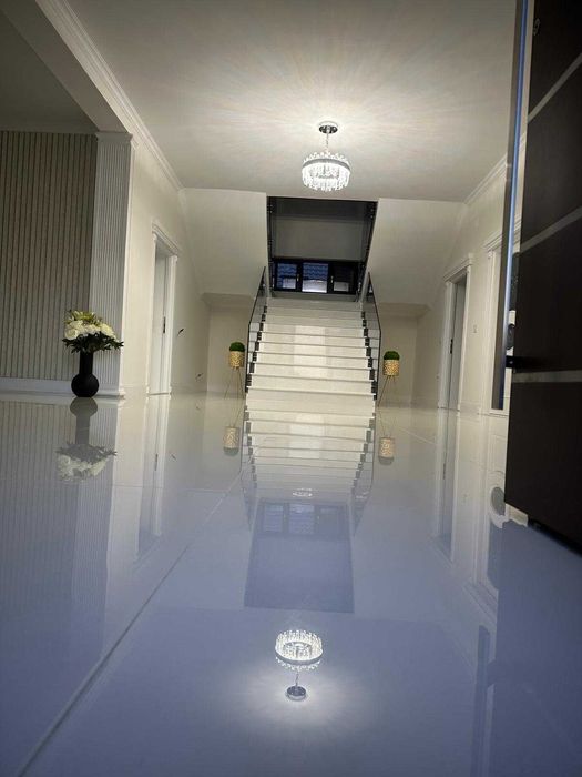 Servicii de curatenie la domiciliu